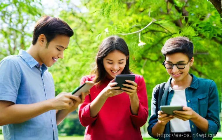 기후변화 시민 관측의 통합적 접근 방식 - **"Citizen Scientists in a Vibrant Urban Park"**
A diverse group of cheerful individuals, includ...