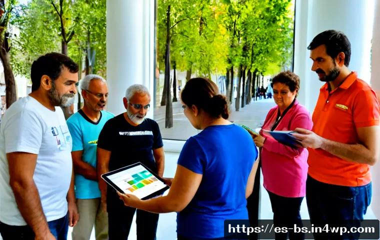 Ciencia ciudadana para actuar ante el cambio climático: proyectos útiles, datos fiables y herramientas que elegir 3 시민 과학으로 기후변화 문제 해결하기 관련 이미지 1